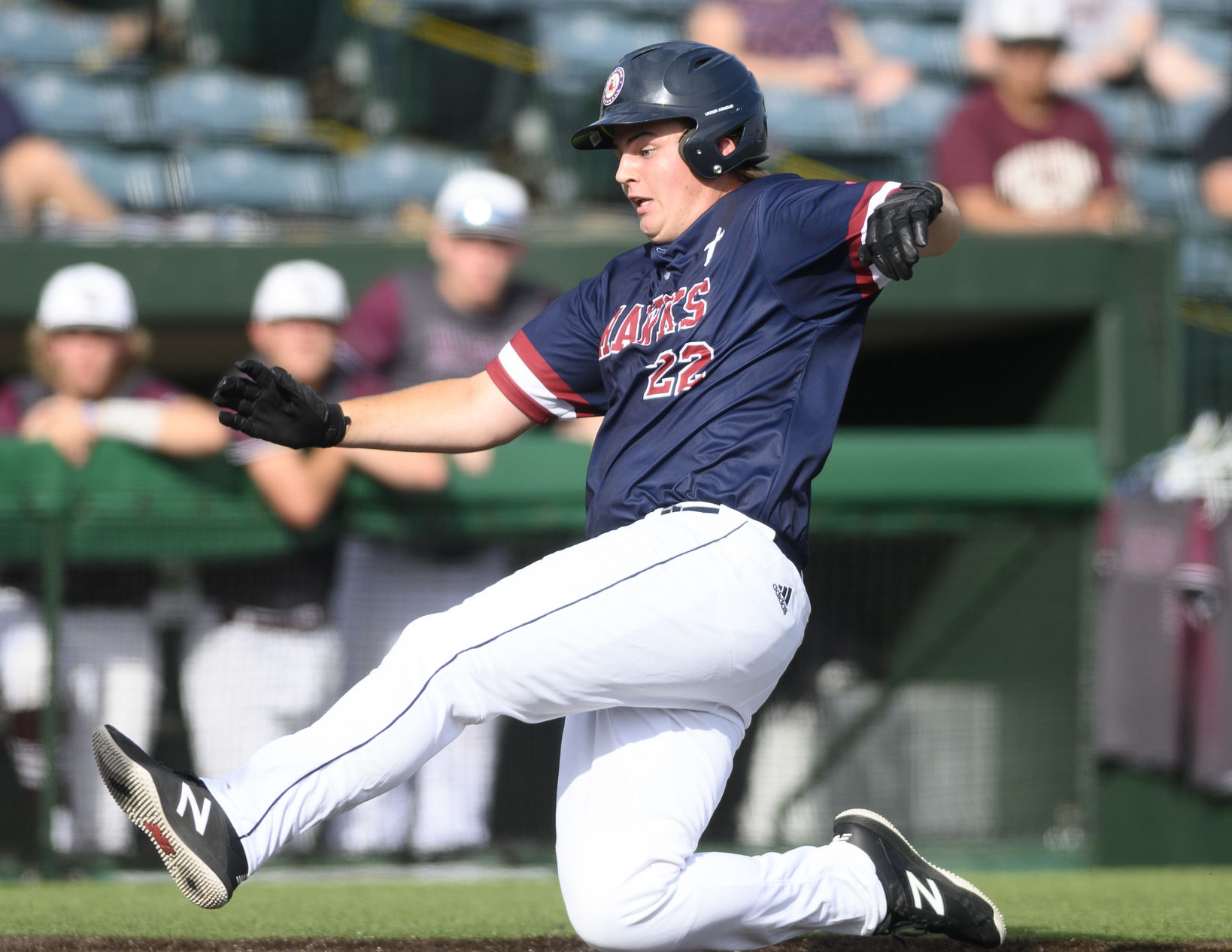 Belleville West vs. Gibault